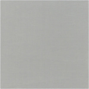 Livabliss Mystique Handloomed Wool Area Rug Sculptural High Low Pile for Large Living Rooms Gray 8' x 8' Square M211-8SQ