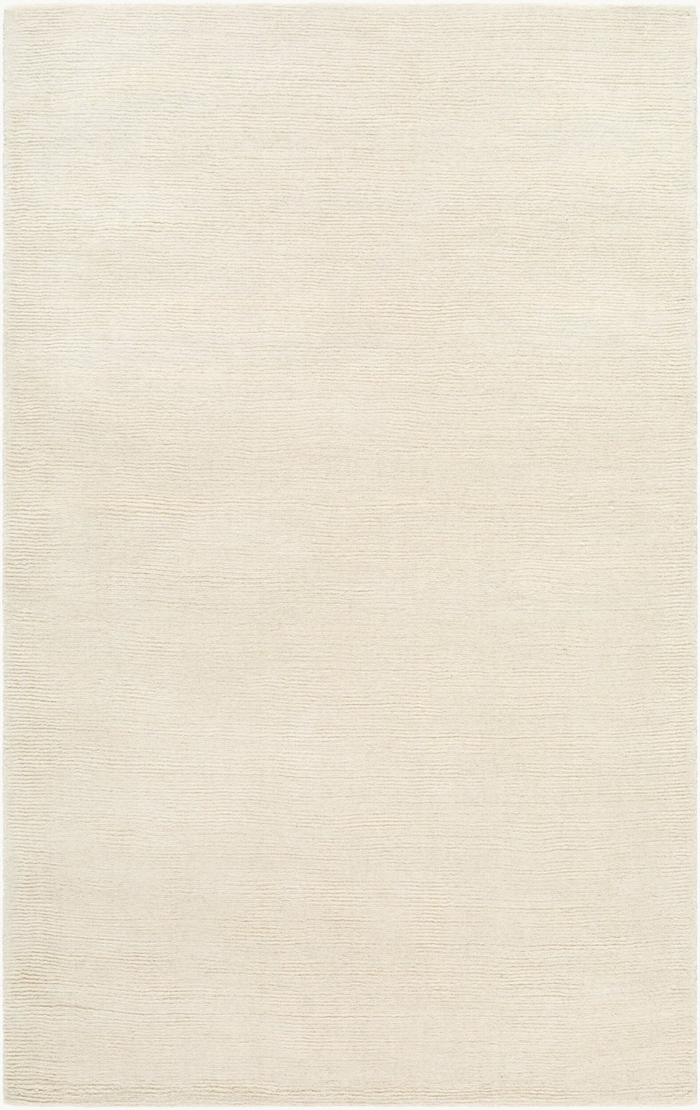 Livabliss Mystique Handloomed Wool Area Rug High Low Pile Sculptural Texture for Living Rooms Beige 10' x 14' M262-1014