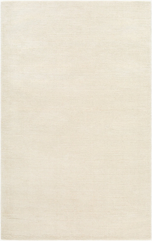 Livabliss Mystique Handloomed Wool Area Rug High Low Pile Sculptural Texture for Living Rooms Beige 10' x 14' M262-1014