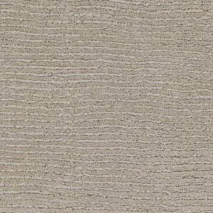 Livabliss Mystique Hand Loomed Wool Area Rug with High Low Pile Texture for Living Room Gray 7'6" x 9'6" M266-7696