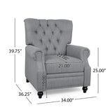 Christopher Knight Home® - Noble House - - Recliner Chair