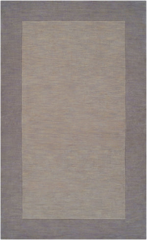 Livabliss Mystique Hand Loomed Wool Area Rug High Low Pile Texture for Modern Living Rooms Charcoal 12' x 15' M312-1215