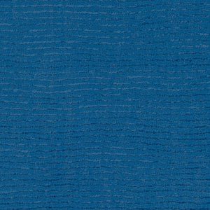 Livabliss Mystique Handloomed Wool Area Rug with High Low Pile for Living and Dining Rooms Dark Blue 9'9" x 9'9" Square M330-99SQ