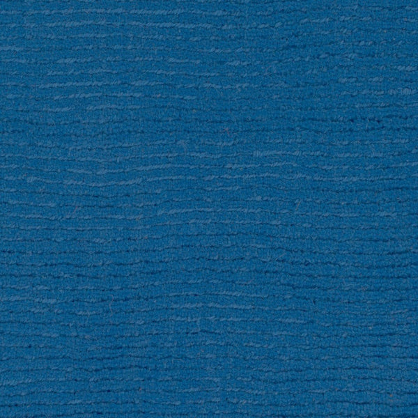 Livabliss Mystique Handloomed Wool Area Rug with High Low Pile for Living and Dining Rooms Dark Blue 9'9" x 9'9" Square M330-99SQ