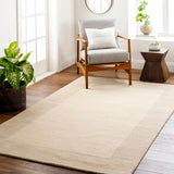 Mystique M-348 3'3" x 5'3" Handmade Rug M348-3353 Livabliss Surya