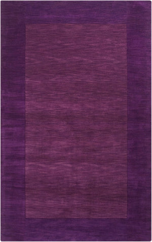 Mystique M-349 3'3" x 5'3" Handmade Rug M349-3353 Livabliss Surya