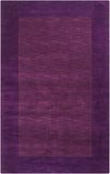 Mystique M-349 3'3" x 5'3" Handmade Rug M349-3353 Livabliss Surya