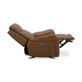 Parker Living Haywood - Butternut Power Recliner Butternut MHAY#812PH-BTNT Parker House