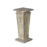 Courtyard Garden Pedestal, 24" EGG36192 Park Hill