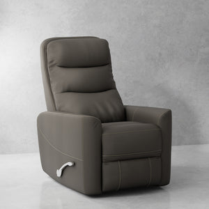 Parker Living Hercules - Haze Swivel Glider Recliner - Set of 2 Haze MHER#812GS-2-HAZ Parker House