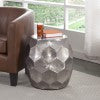 Steve Silver Stomp Round End Table ST200EN