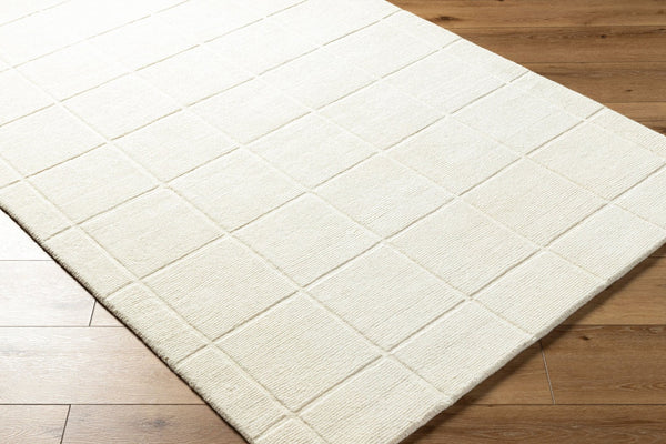 Livabliss Mystique Hand-loomed Wool Accent Rug Plush Medium Pile Artisan Crafted for Entryways M5471-23