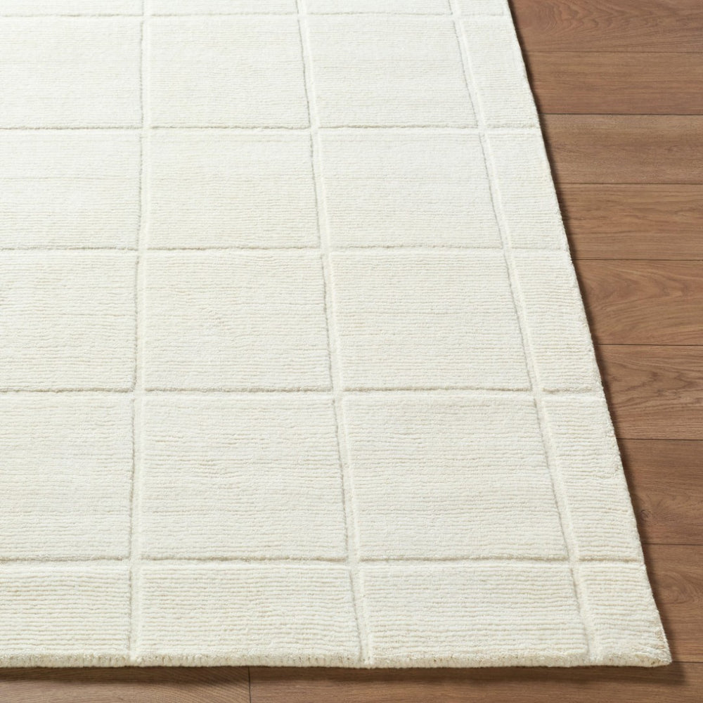 Livabliss Mystique Hand-loomed Wool Accent Rug Plush Medium Pile Artisan Crafted for Entryways M5471-23