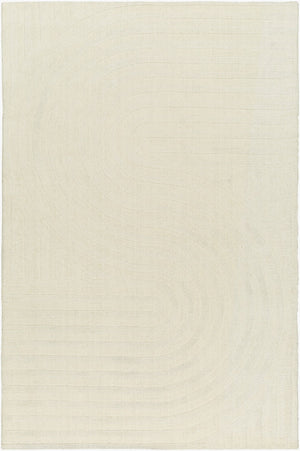Livabliss Mystique Hand-loomed Wool Accent Rug Soft Medium Pile for Entryway or Bath M5472-23