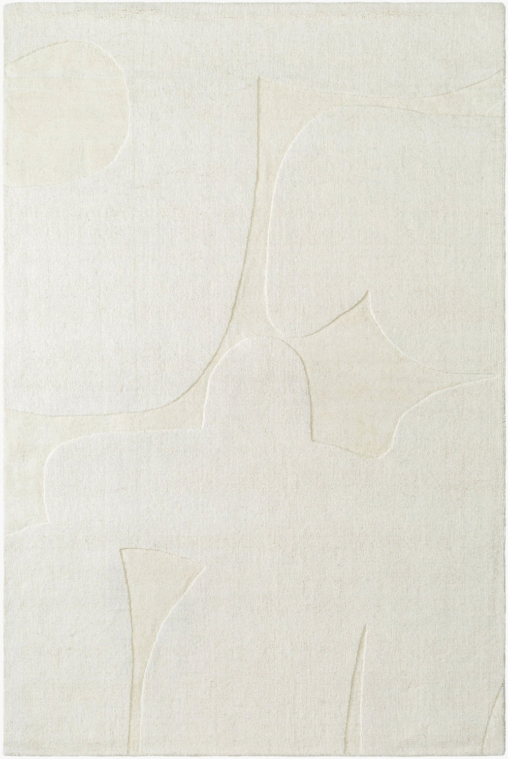 Livabliss Mystique Hand-loomed Wool Accent Rug Soft Medium Pile for Entryway or Bedside M5477-23