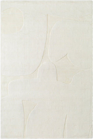 Livabliss Mystique Hand-loomed Wool Accent Rug Soft Medium Pile for Entryway or Bedside M5477-23