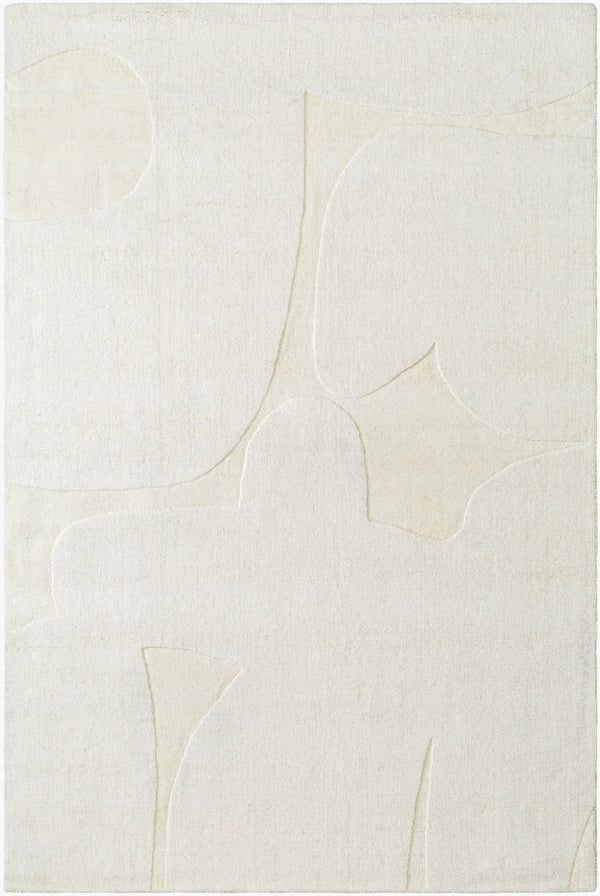 Livabliss Mystique Hand-loomed Wool Accent Rug Soft Medium Pile for Entryway or Bedside M5477-23