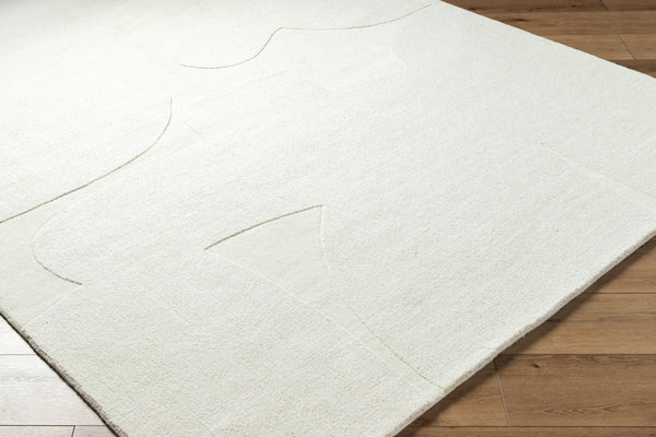 Livabliss Mystique Hand-loomed Wool Accent Rug Soft Medium Pile for Entryway or Bedside M5477-23