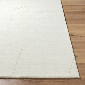 Livabliss Mystique Hand-loomed Wool Accent Rug Soft Medium Pile for Entryway or Bedside M5477-23