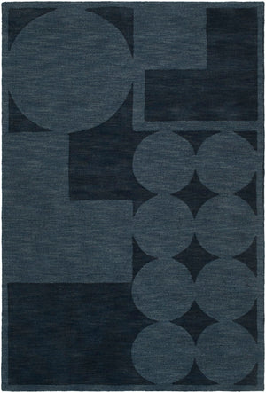 Mystique M-5479 9' x 12' Handmade Rug M5479-912 Livabliss Surya