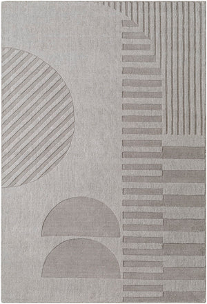 Mystique M-5480 9' x 12' Handmade Rug M5480-912 Livabliss Surya