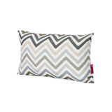 Christopher Knight Home® Noble House Kimpton Rectangular Pillow