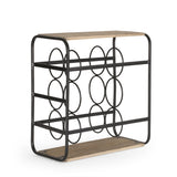 Christopher Knight Home® - Noble House - - Wine Rack