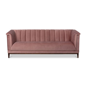 Park Hill Moira Velvet Sofa EFS26071