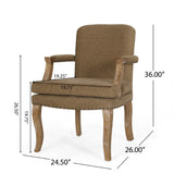 Christopher Knight Home® - Noble House - Dinning Chair