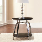 Coham End Table 23