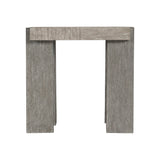 Bernhardt Foundations Side Table 306121