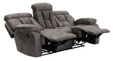 Steve Silver Bogata Recliner Sofa BG850S