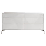 Bernhardt Montoya Dresser 313050