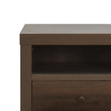 Christopher Knight Home® - Noble House - - 2-Drawer Nightstand