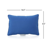 Christopher Knight Home® - Noble House - - Coronado Rectangular Pillow