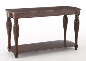 Steve Silver Antoinette Sofa Table AY150S