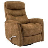 Parker Living Gemini - Autumn Swivel Glider Recliner