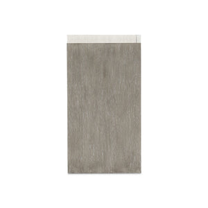 Bernhardt Bernhardt Two-Tone Console Table 60"W — Light Acacia Top, Soft-Close Drawers, Adjustable Glides, Anti-Tip Safety 306910