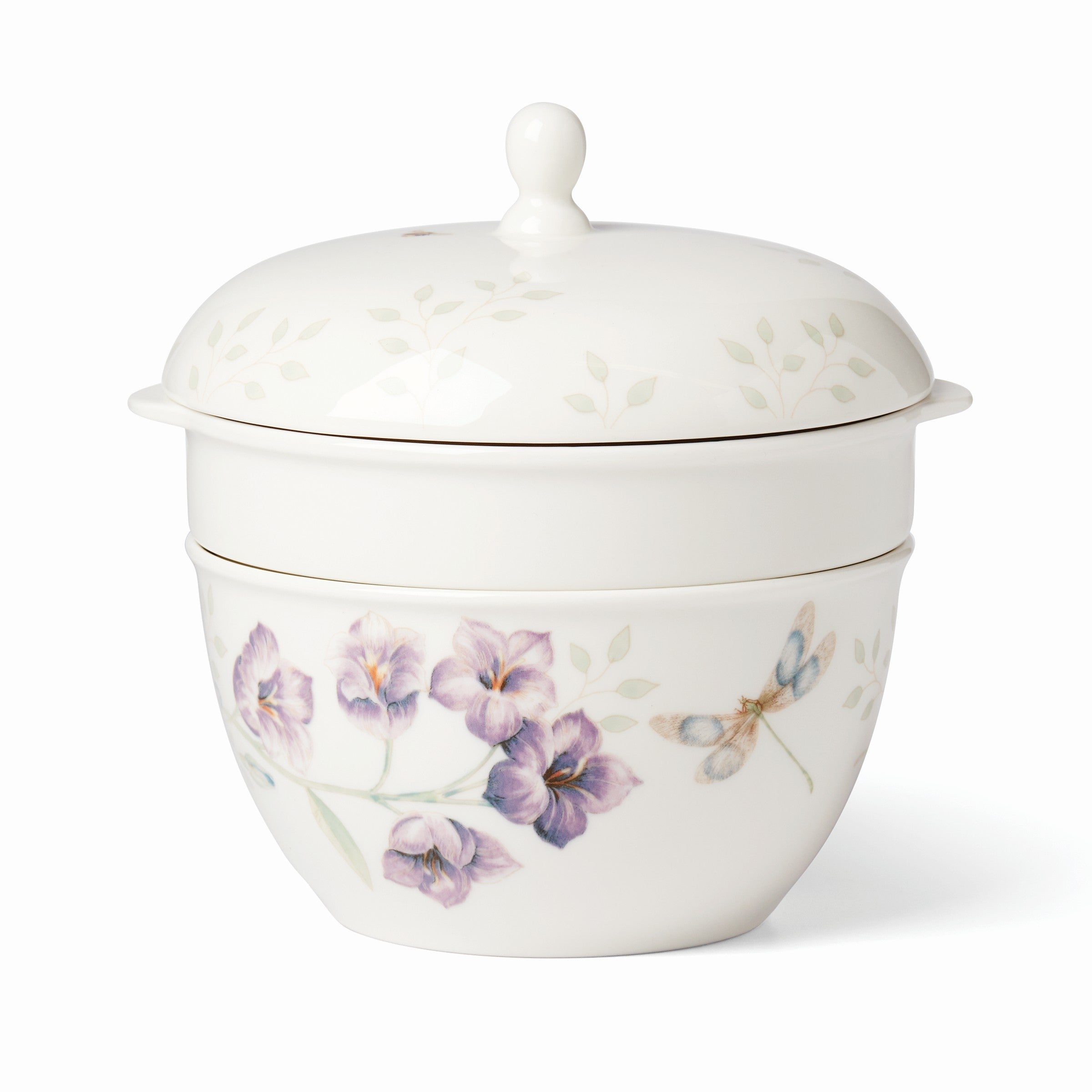 Lenox Butterfly Meadow Bowl Set