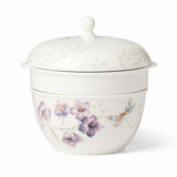 Lenox Butterfly Meadow 3-Piece Stackable Bowl Set Multi, WHITE PORCELAIN 892759