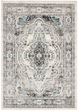 Madison 926 Power Loomed Transitional Rug