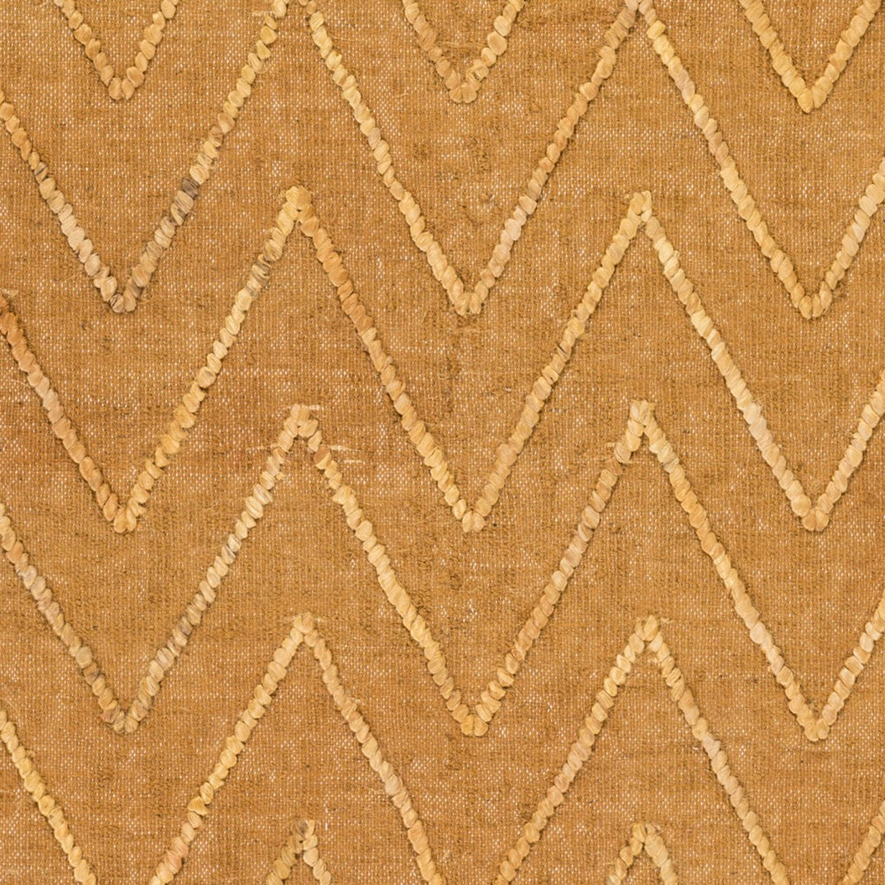 Surya Mateo 2'6" X 8' Handmade Jute Rug - Rustic Charm, Durable Design, Cozy Home Decor, Spot Clean Only Medium Brown Jute Mae1006-268