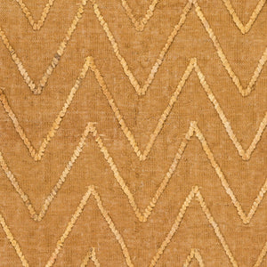 Surya Mateo 2'6" X 8' Handmade Jute Rug - Rustic Charm, Durable Design, Cozy Home Decor, Spot Clean Only Medium Brown Jute Mae1006-268