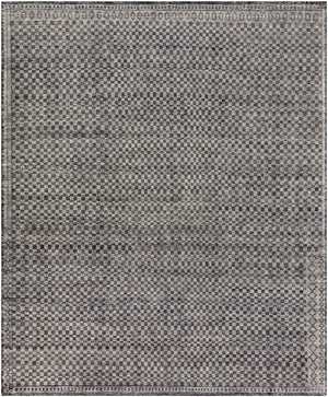Surya Malaga Handmade 2' X 3' Wool Rug – Elegant Low Pile, Durable & Timeless Design For Modern Homes Ivory Wool Mag2300-23
