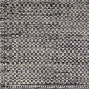 Surya Malaga Handmade 2' X 3' Wool Rug – Elegant Low Pile, Durable & Timeless Design For Modern Homes Ivory Wool Mag2300-23