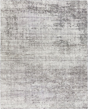 Surya Malaga Handmade 2' X 3' Wool Rug – Elegant Low Pile, Durable & Timeless Design For Modern Homes Ivory Wool Mag2301-23