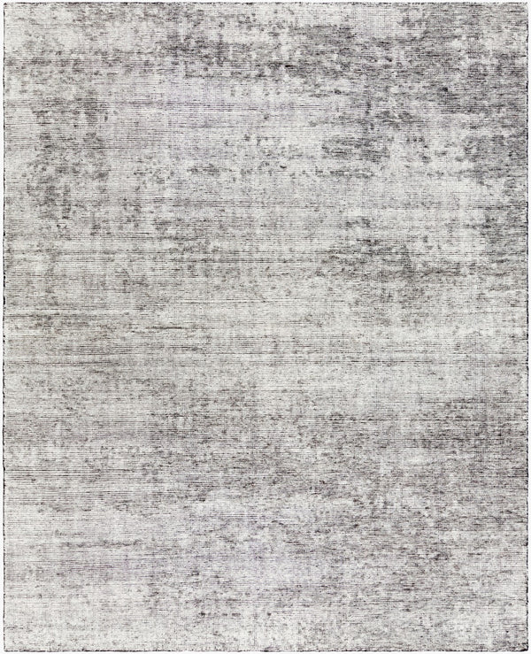 Surya Malaga Handmade 2' X 3' Wool Rug – Elegant Low Pile, Durable & Timeless Design For Modern Homes Ivory Wool Mag2301-23