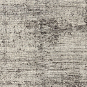 Surya Malaga Handmade 2' X 3' Wool Rug – Elegant Low Pile, Durable & Timeless Design For Modern Homes Ivory Wool Mag2301-23