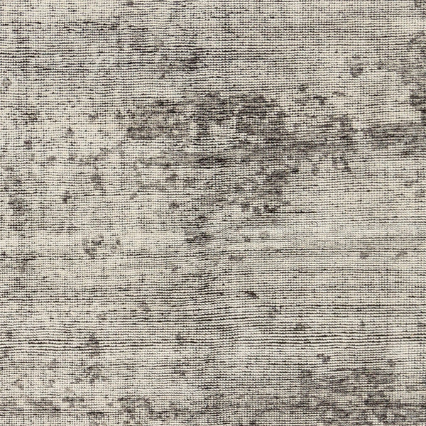 Surya Malaga Handmade 2' X 3' Wool Rug – Elegant Low Pile, Durable & Timeless Design For Modern Homes Ivory Wool Mag2301-23