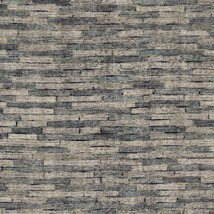 Surya Malaga Handmade 2' X 3' Wool Rug – Elegant Low Pile, Durable & Timeless Design For Modern Homes Ink Blue Wool,Polyester Mag2303-23